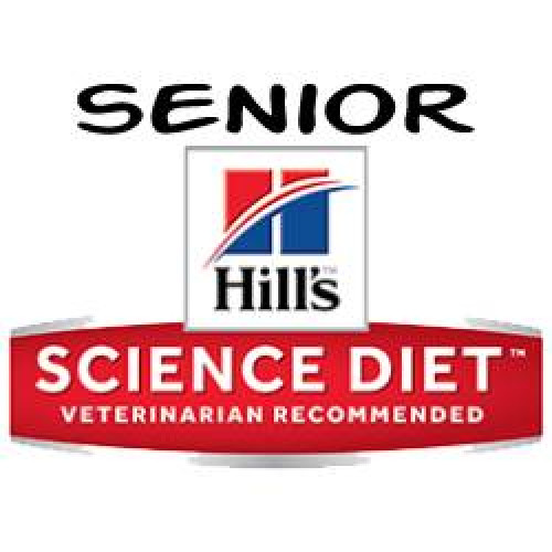 Hill's - Senior 11+